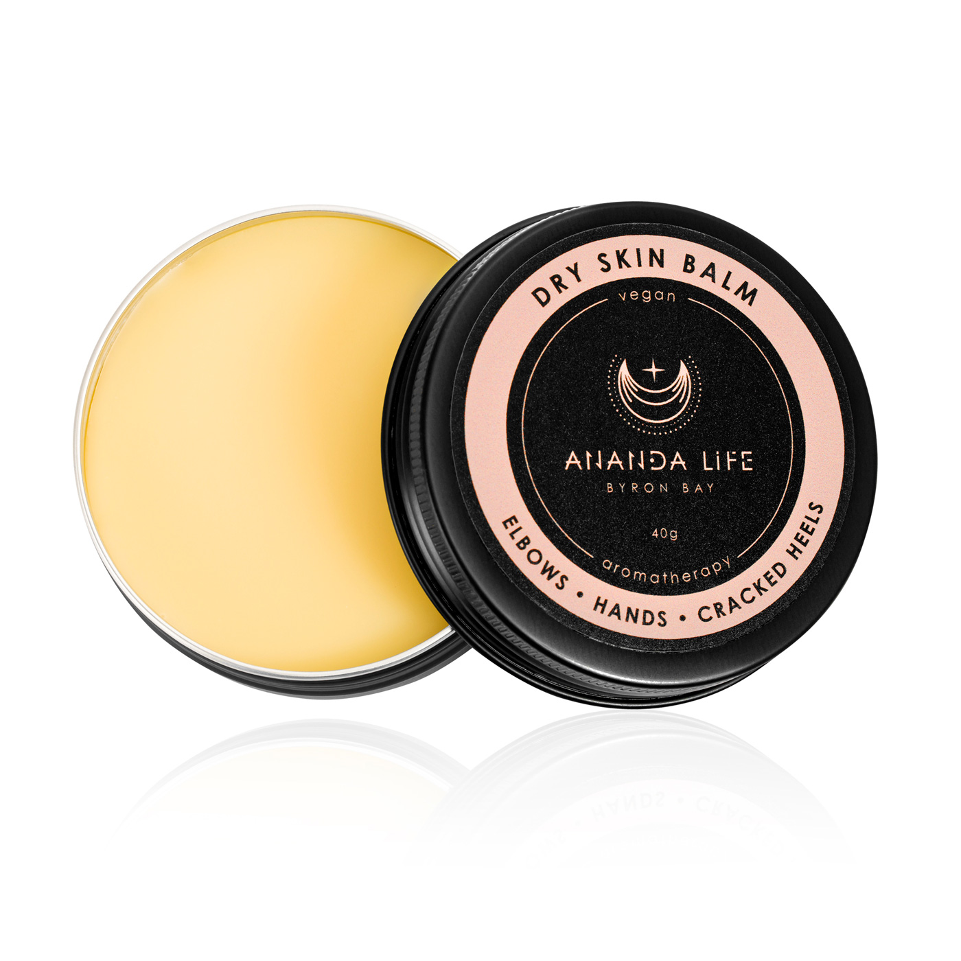 skincare photography