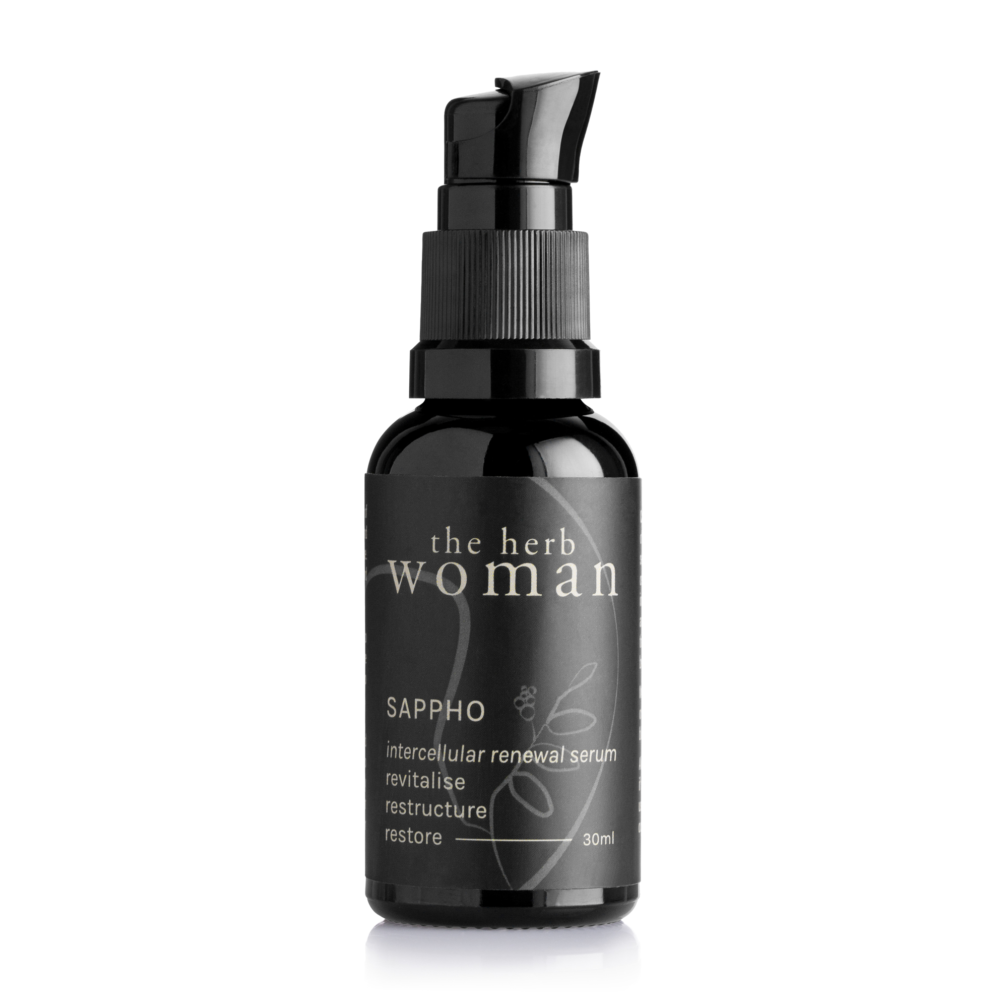 skincare photography
