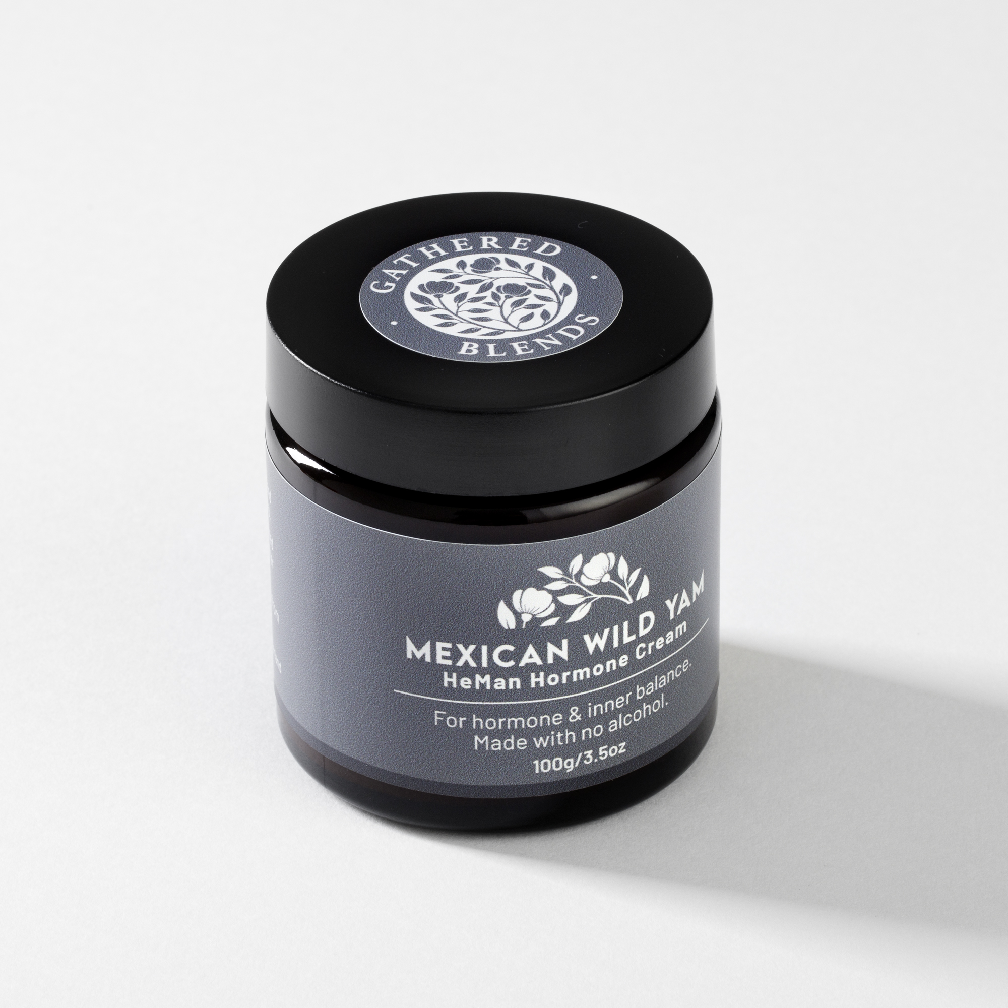 skincare product photography