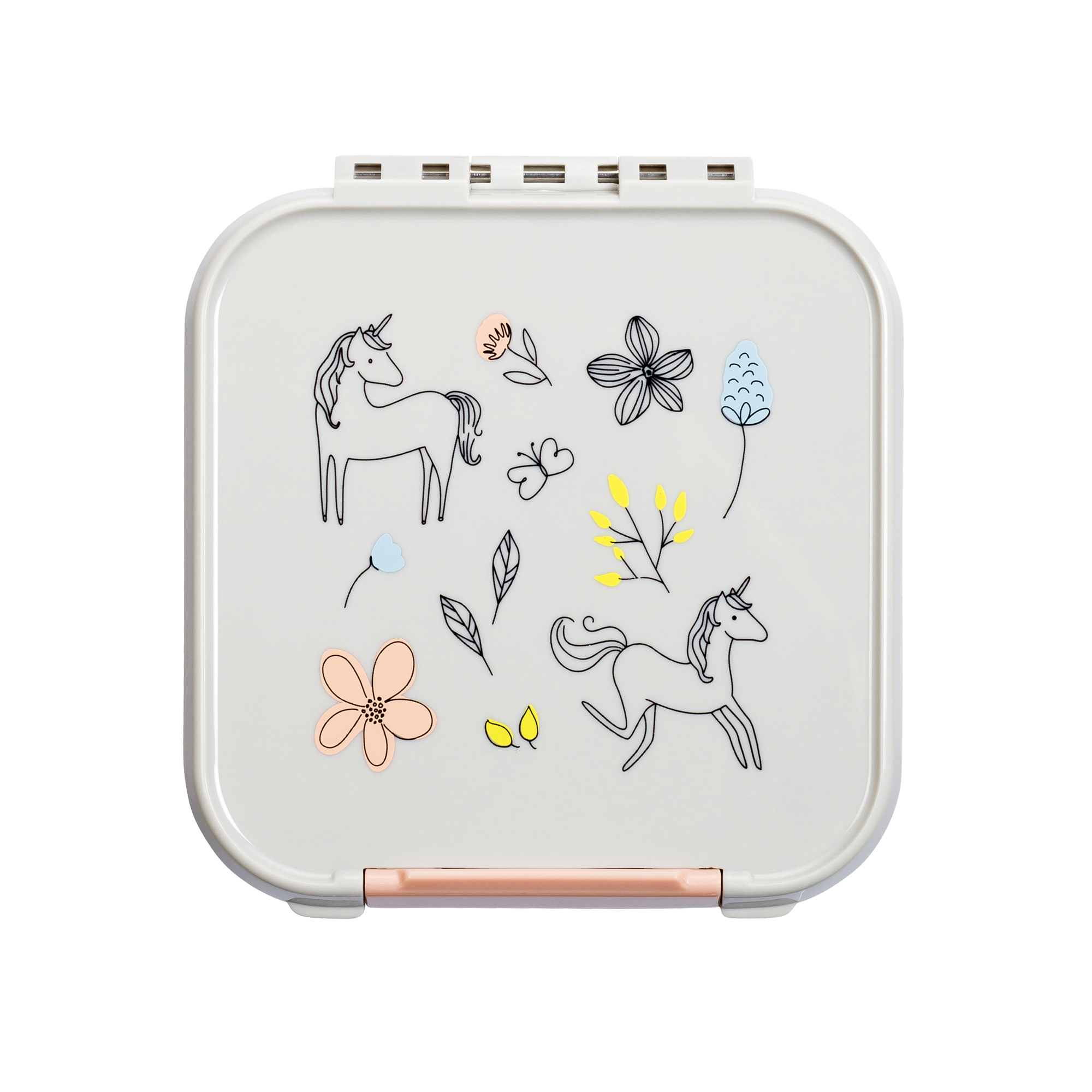 lunchbox - product photography