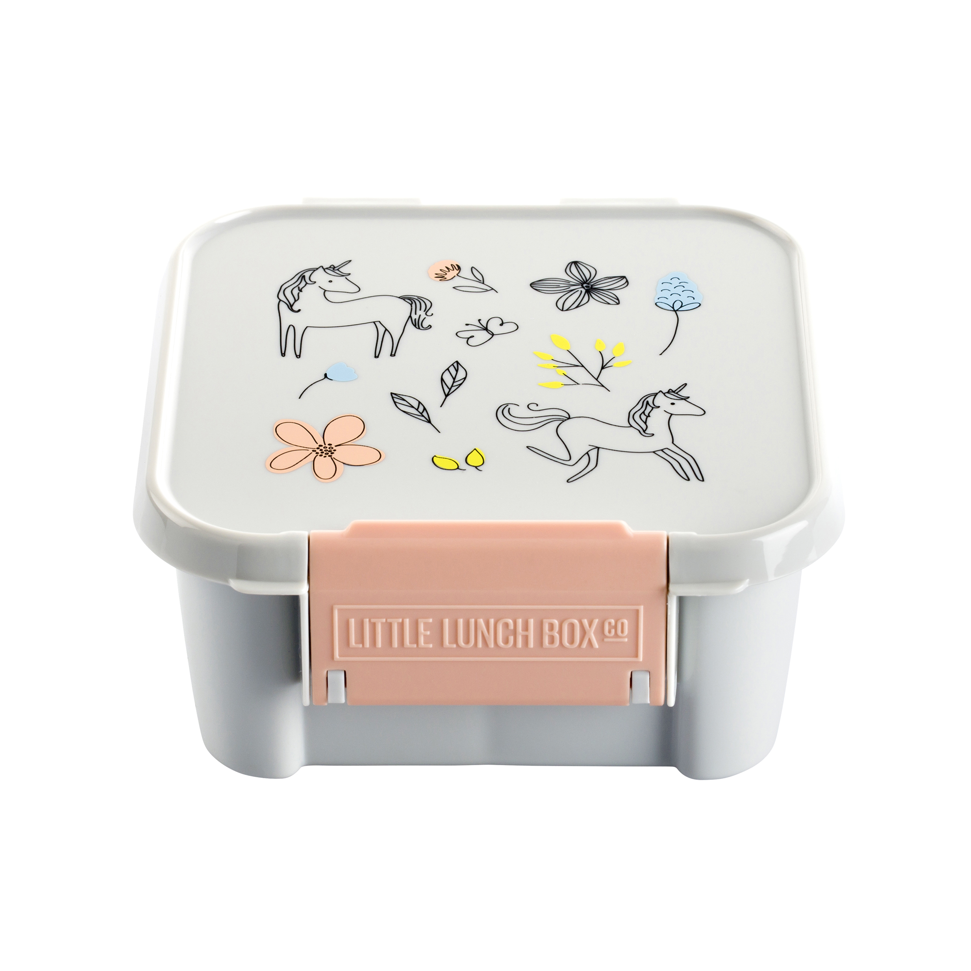 lunchbox - product photography